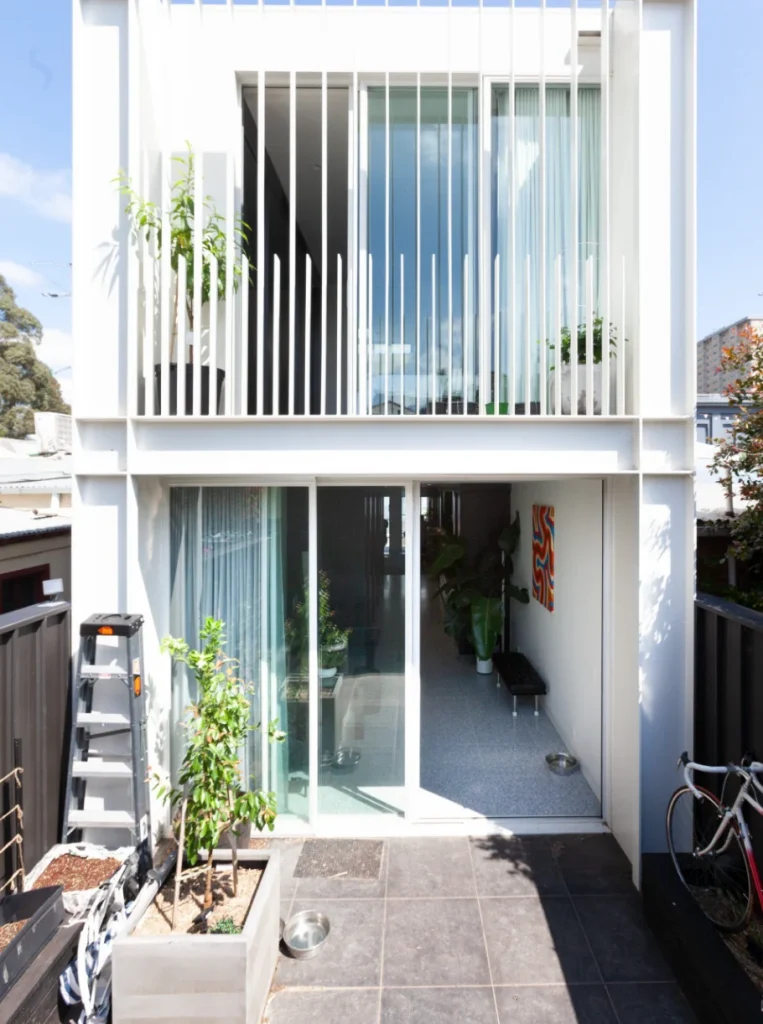 Second-Storey Additions